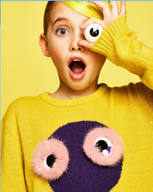 Kid Image 1